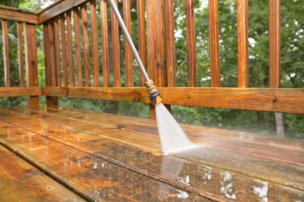 Trusted Reamstown, PA Pressure Washing Services Experts